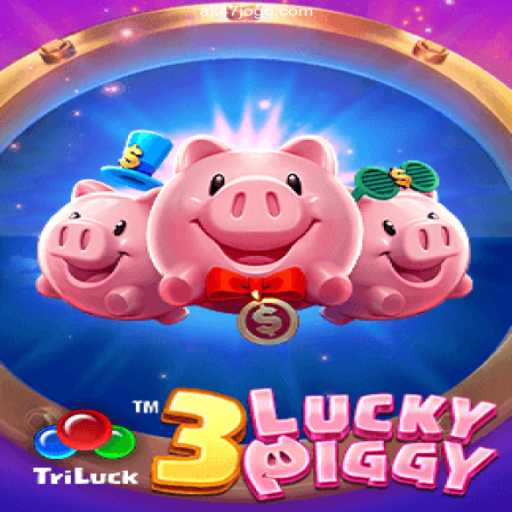 Discover 3LUCKYPIGGY: A Thrilling Experience with AK47.games Oficial