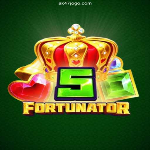 Exploring the Thrills of 5Fortunator at AK47.games Oficial
