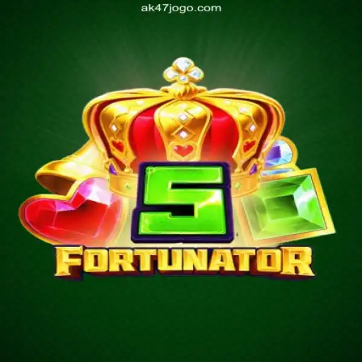 Exploring the Thrills of 5Fortunator at AK47.games Oficial