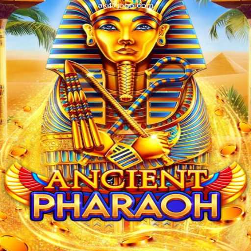 Exploring the Allure of AncientPharaoh at AK47.games Oficial