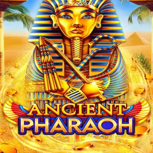 Exploring the Allure of AncientPharaoh at AK47.games Oficial