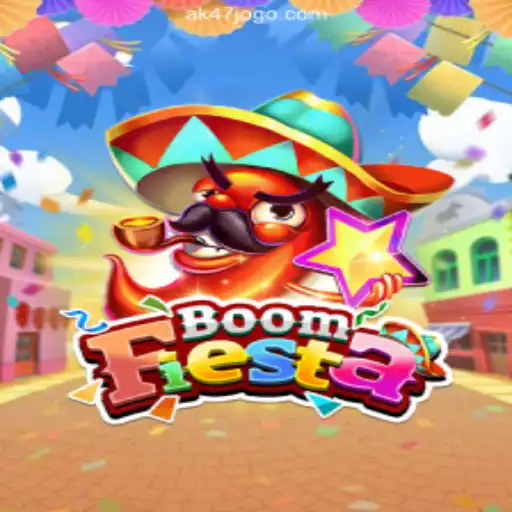 Explore the Thrilling World of BoomFiesta