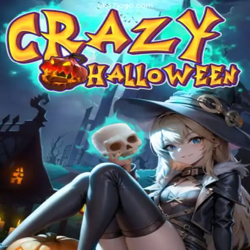 Exploring the Exciting World of CrazyHalloween: A Thrilling Online Casino Experience