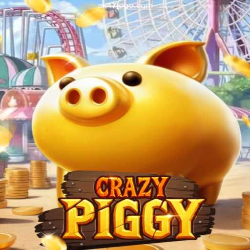 Exploring CrazyPiggy: The Exciting World of AK47.games Oficial