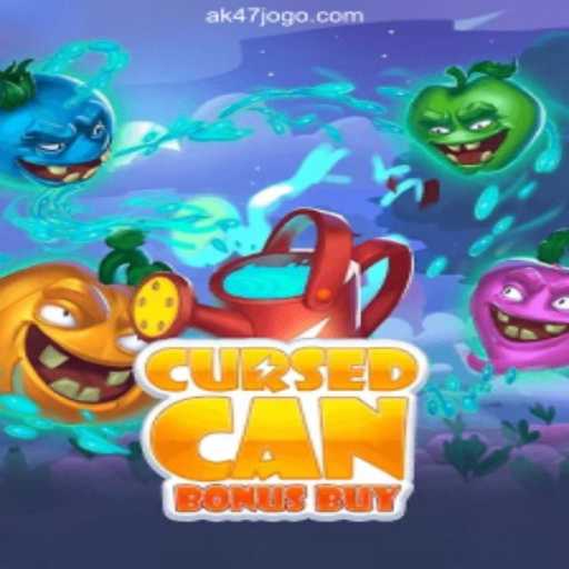 CursedCanBonusBuy: A Thrilling Journey into Brazil's Online Casino Wonderland