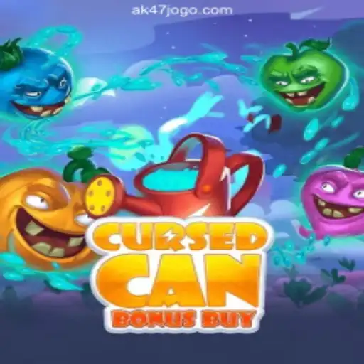 CursedCanBonusBuy: A Thrilling Journey into Brazil's Online Casino Wonderland