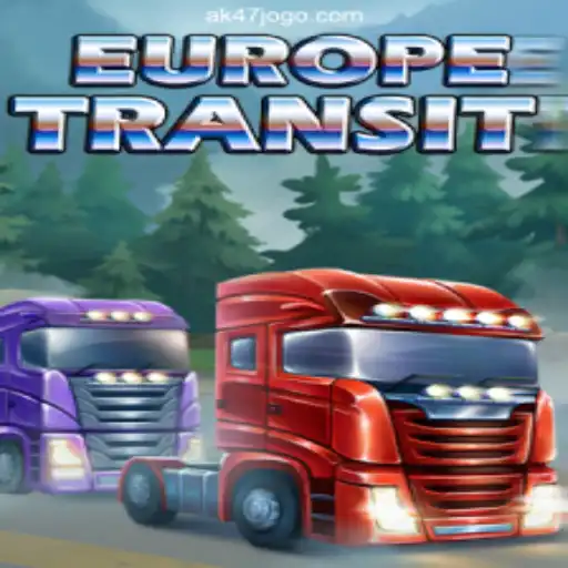 Exploring EuropeTransit: The New Game Craze from AK47.games Oficial