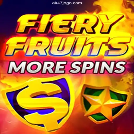 Exploring FieryFruitsMoreSpins: A Thrilling Experience at AK47.games Oficial