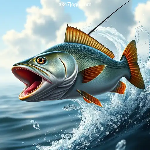 Exploring the World of Fishing Games Online