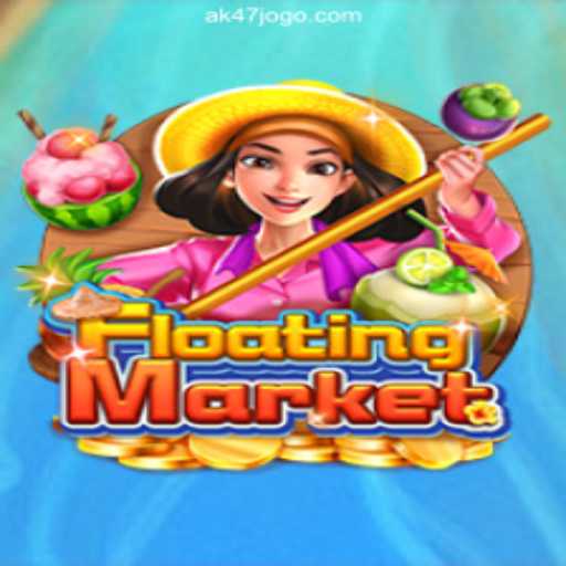 Explore FloatingMarket: The Thrilling Online Game at AK47.games Oficial
