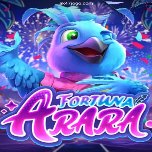 Discover the Thrilling World of FortunaArara: An Exclusive Online Casino Experience in Brazil