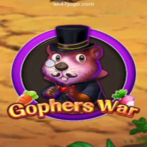 GophersWar: A Thrilling Dive into the World of Strategy and Entertainment