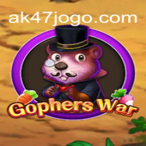 GophersWar: A Thrilling Dive into the World of Strategy and Entertainment