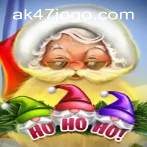 Experience the Festive Thrill of HoHoHo at AK47.games Oficial - O melhor cassino online do Brasil