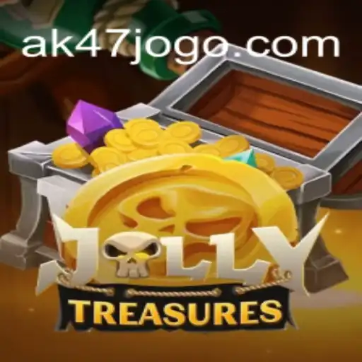 Exploring JollyTreasures: An Online Gaming Adventure