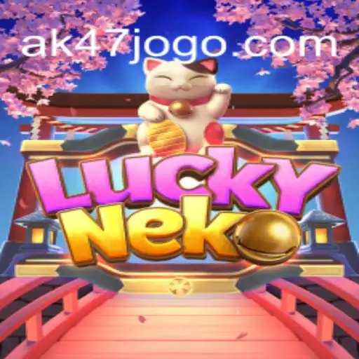 Experience the Excitement of LuckyNeko at AK47.games Oficial