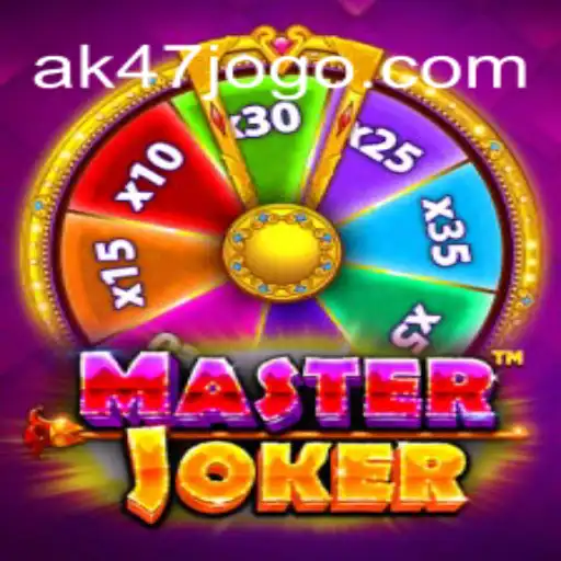 Exploring MasterJoker: A Thrilling Game at AK47.games Oficial