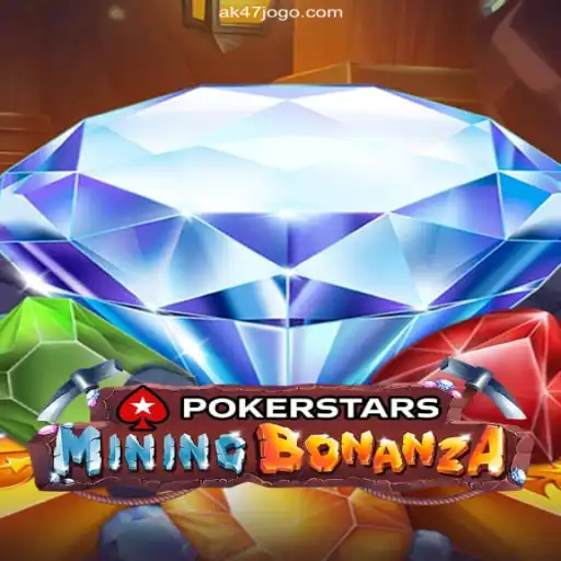 Discover the Thrills of Pokerstars and AK47.games Official - The Ultimate Online Casino Experience in Brazil