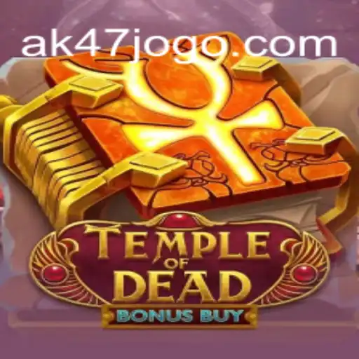 Explore the Thrilling World of TempleofDeadBonusBuy at AK47.games Oficial