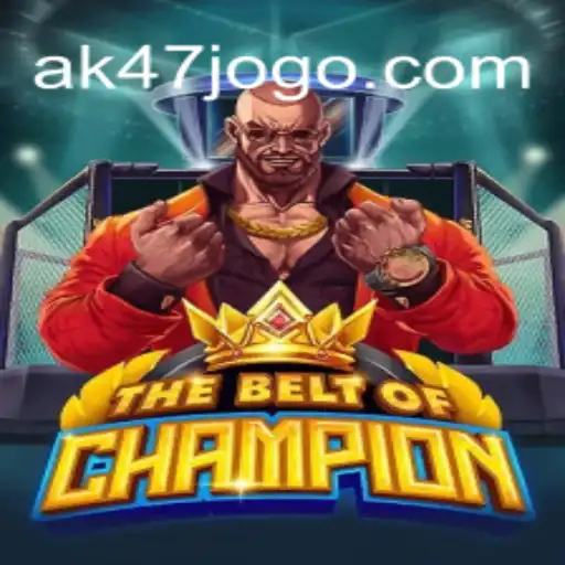 TheBeltOfChampion: Unveiling the Latest Sensation in Online Gaming