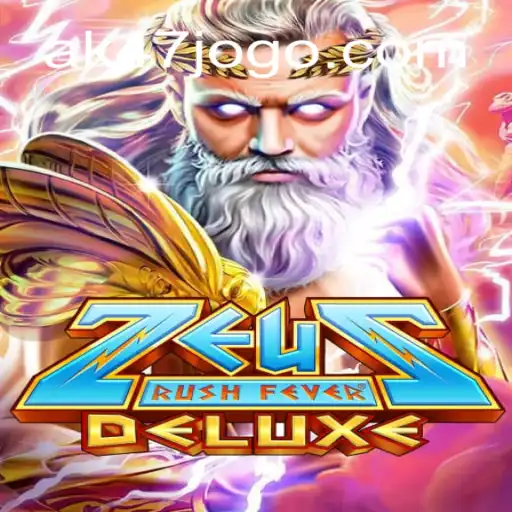 Exploring ZeusRushFeverDeluxe: A Thrilling Casino Experience
