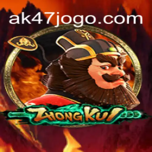 Exploring the Enchanting World of ZhongKui: A Casino Adventure