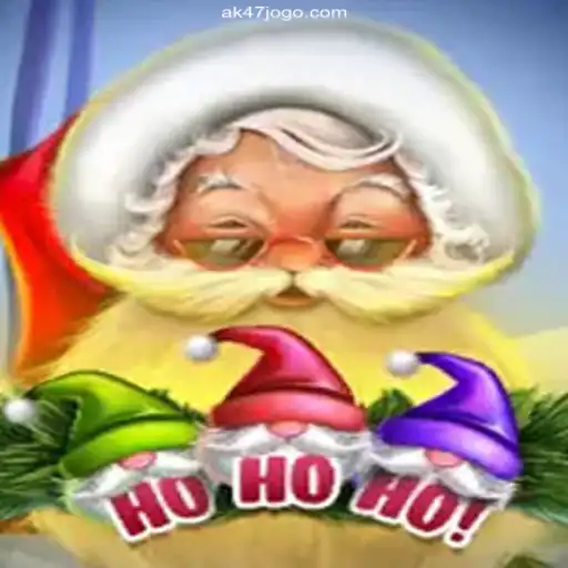Experience the Festive Thrill of HoHoHo at AK47.games Oficial - O melhor cassino online do Brasil