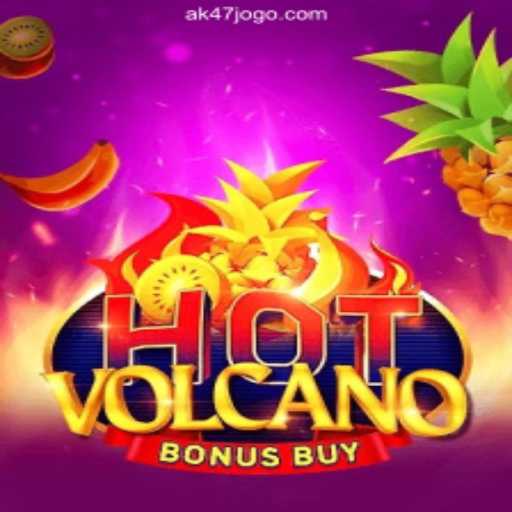 Exploring HotVolcanoBonusBuy at AK47.games Oficial: The Ultimate Online Casino Experience in Brazil