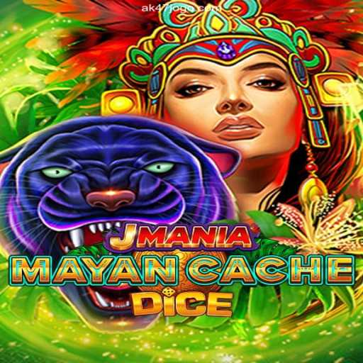 Exploring JManiaMayanCacheDice: A Thrilling Adventure in Online Gaming