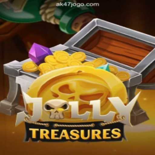 Exploring JollyTreasures: An Online Gaming Adventure