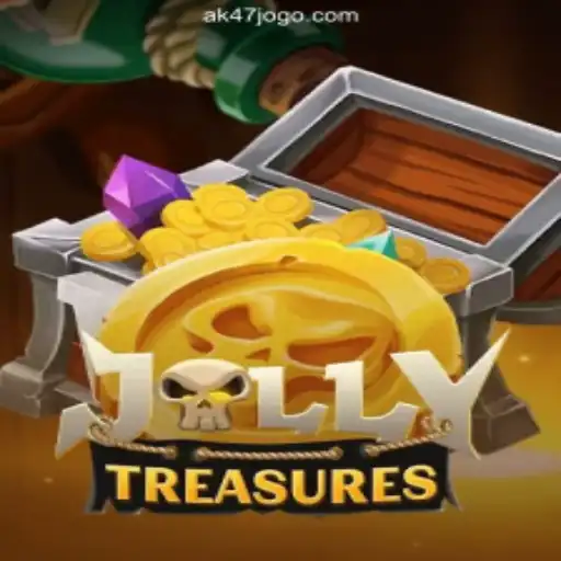 Exploring JollyTreasures: An Online Gaming Adventure
