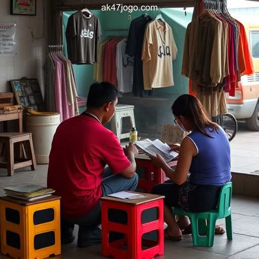 AK47.games Oficial - O melhor cassino online do Brasil🍀