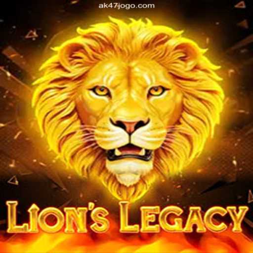 Unleashing the Roar: An In-Depth Look at LionsLegacy and Its Place in Modern Gaming