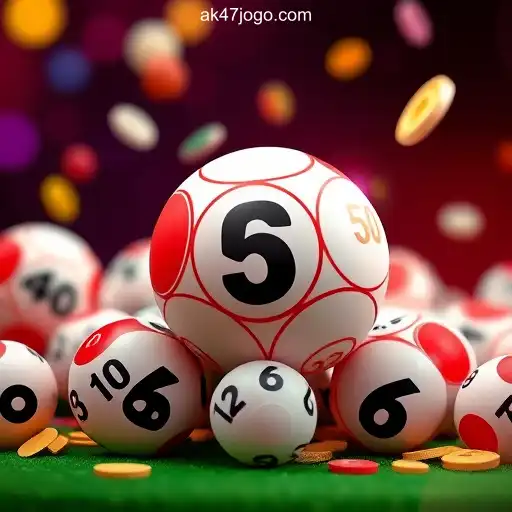 Exploring the Exciting World of Lottery Games