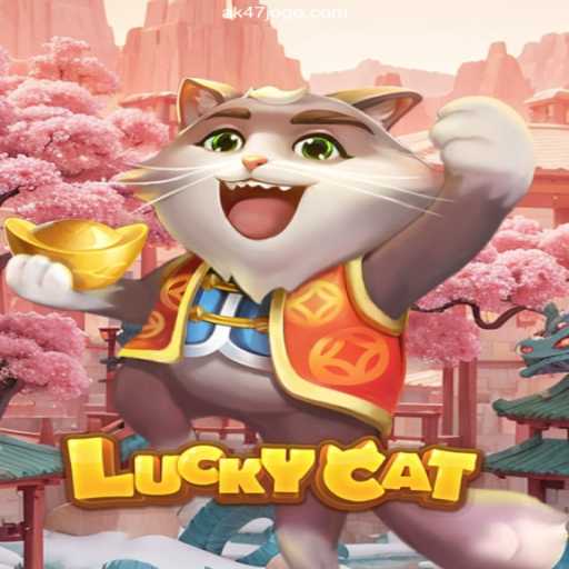 Exploring LuckyCat: The Innovative Casino Experience