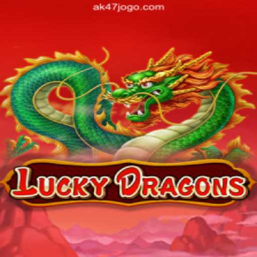 All About LuckyDragons: The Enchanting Casino Game