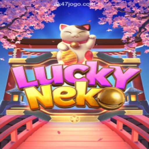 Experience the Excitement of LuckyNeko at AK47.games Oficial