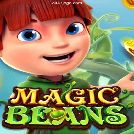 Unveiling MAGICBEANS: The Enchanting World of AK47.games Oficial - O melhor cassino online do Brasil