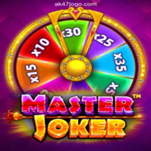 Exploring MasterJoker: A Thrilling Game at AK47.games Oficial
