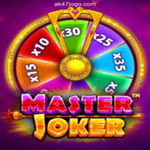 Exploring MasterJoker: A Thrilling Game at AK47.games Oficial
