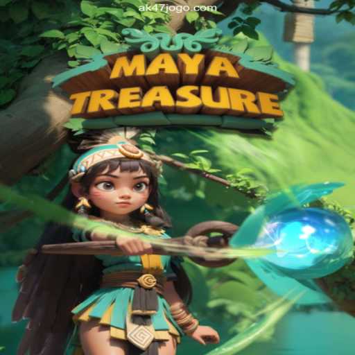 Discovering the Magic of MayaTreasure: The Best Casino Experience with AK47.games