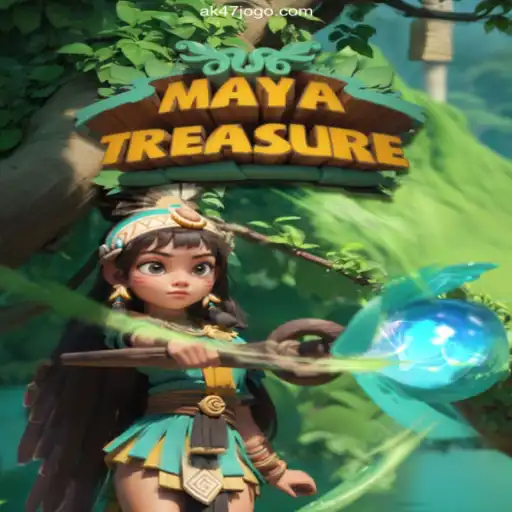 Discovering the Magic of MayaTreasure: The Best Casino Experience with AK47.games