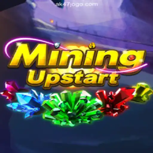 Exploring the Thrilling World of MiningUpstart: A Game of Strategy and Adventure