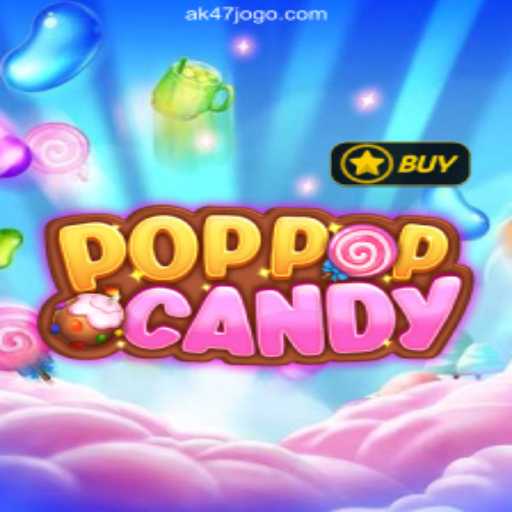 Unveiling POPPOPCANDY: A Thrilling Addition to AK47.games Oficial