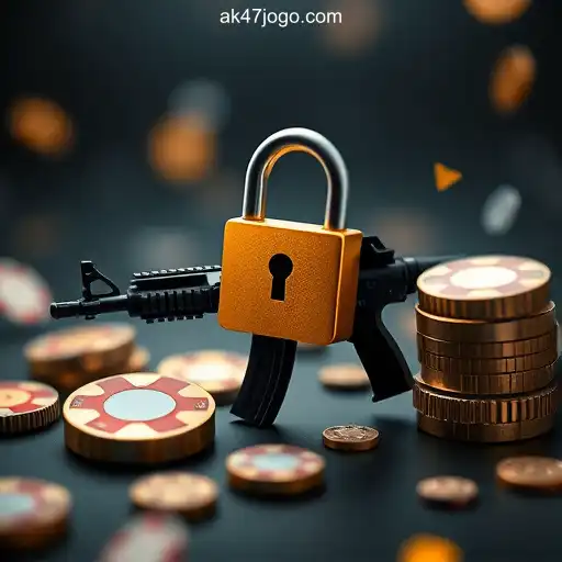 Understanding Privacy Policy: Essentials for Users of AK47.games Oficial - O melhor cassino online do Brasil🍀