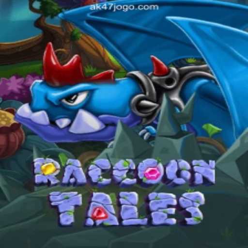 Exploring the World of RaccoonTales and AK47.games - O melhor cassino online do Brasil🍀
