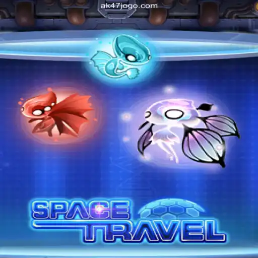 Exploring SpaceTravel: A Journey Through the Galaxies