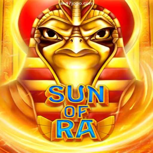 Exploring the Thrilling World of SunofRa: A Dive into Brazil's Premier Online Casino Game