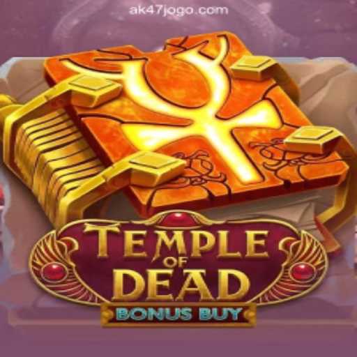 Explore the Thrilling World of TempleofDeadBonusBuy at AK47.games Oficial