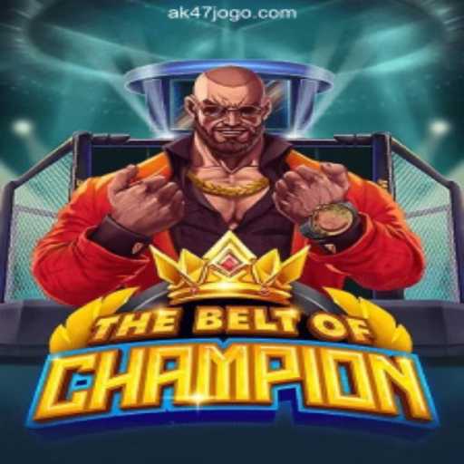 TheBeltOfChampion: Unveiling the Latest Sensation in Online Gaming
